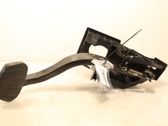 Clutch pedal