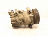 Klimakompressor Pumpe