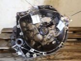 Automatic gearbox