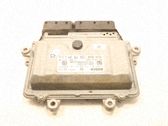 Unidad de control/módulo ECU del motor