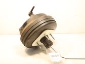 Brake booster
