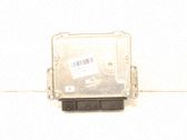 Unidad de control/módulo ECU del motor