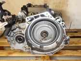 Automatic gearbox