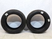 Opony letnie R16