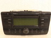 Verkleidung Radio / Navigation