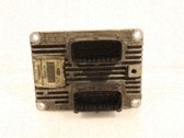 Motorsteuergerät ECU