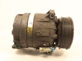 Air conditioning (A/C) compressor (pump)