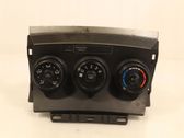 Interior fan control switch