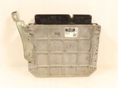 Engine control unit/module ECU