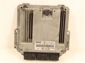 Engine control unit/module ECU
