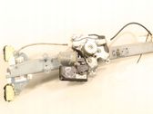 Fensterhebermechanismus ohne Motor Tür hinten