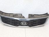 Atrapa chłodnicy / Grill