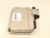 Motorsteuergerät ECU