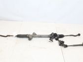 Steering rack