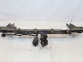 Tow bar