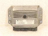 Motorsteuergerät ECU