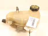 Coolant expansion tank/reservoir