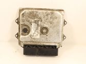 Engine control unit/module ECU