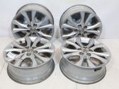 Jante alliage R17