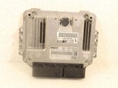 Unité de commande, module ECU de moteur