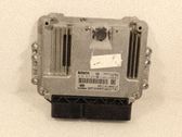 Unidad de control/módulo ECU del motor