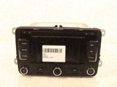 Konsola środkowa / Radio / GPS