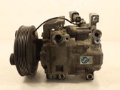Air conditioning (A/C) compressor (pump)
