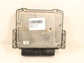 Engine control unit/module ECU