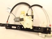 Fensterhebermechanismus ohne Motor Tür hinten