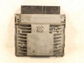Unidad de control/módulo ECU del motor