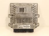 Motorsteuergerät ECU