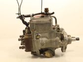 Pompe d'injection de carburant à haute pression