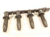 High voltage ignition coil