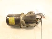 Wiper motor