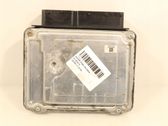 Unité de commande, module ECU de moteur