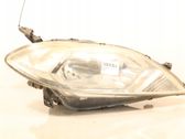 Lampa przednia