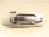 Front door exterior handle/bracket