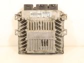Engine control unit/module ECU