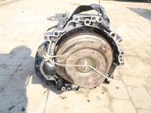 Automatic gearbox