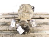Rear differential