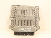 Engine control unit/module ECU