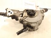 Vacuum pump