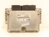 Engine control unit/module ECU