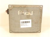 Unité de commande, module ECU de moteur