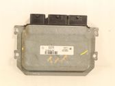 Engine control unit/module ECU