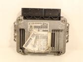Engine control unit/module ECU
