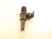 Injecteur de carburant