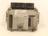 Engine control unit/module ECU