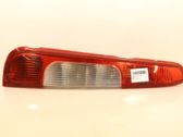 Rear/tail lights
