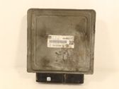Engine control unit/module ECU